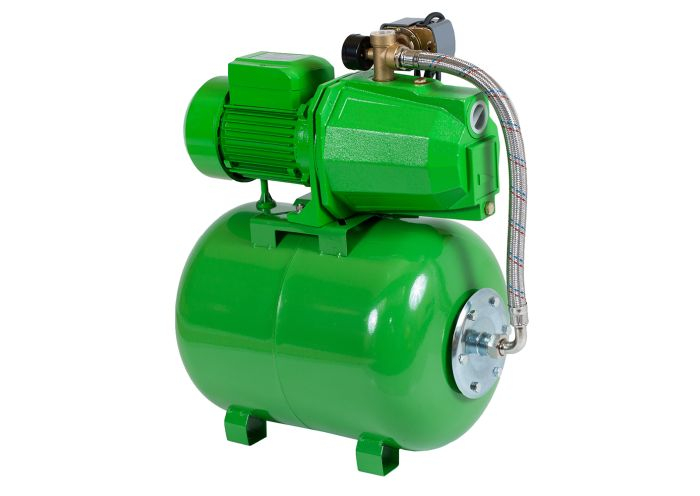 ProGARDEN AUJET100L/24L hidrofor, 750W, 50L/min, 24L [2]