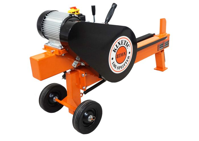 ProGARDEN BT-EK8 Despicator cinetic busteni, 8T, 230V, 2kW, Dmax 350mm [2]