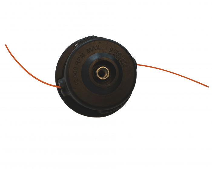 ProGARDEN Cap taiere pentru motocoase, nylon, 2.4mm [1]