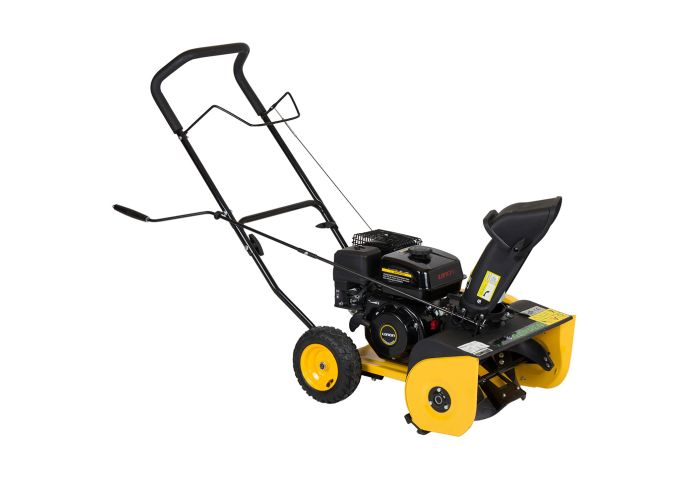 ProGARDEN FB452M freza de zapada 52cm, 4CP, pornire la sfoara [2]