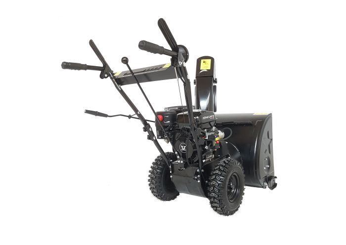 ProGARDEN FB5665E freza de zapada 56 cm, 6.5CP, pornire electrica [3]