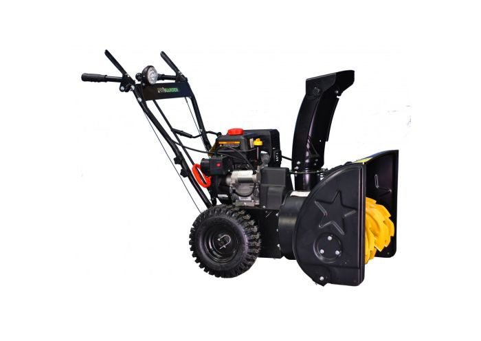 ProGARDEN FB5670E freza de zapada 55 cm, 7CP, pornire electrica [2]