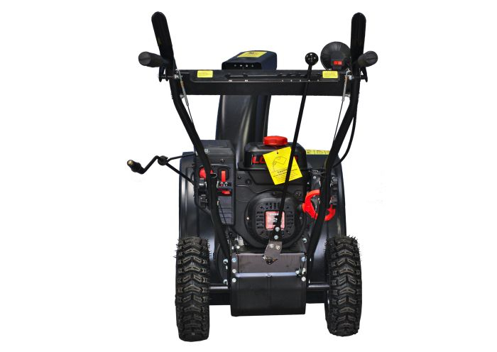ProGARDEN FB5670M freza de zapada 55 cm, 7CP, pornire la sfoara [3]