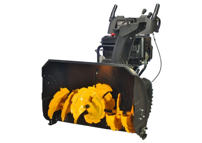 ProGARDEN FB7615E-3S freza de zapada 76 cm, 15CP, pornire electrica [3]