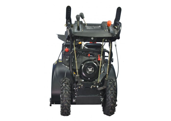 ProGARDEN FB7615E-3S freza de zapada 76 cm, 15CP, pornire electrica [2]