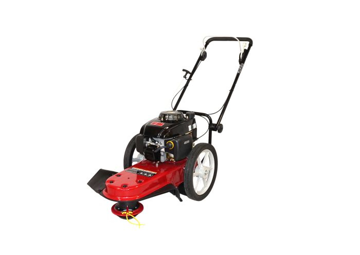 ProGARDEN FM55 Motocositoare cu fir 5CP, benzina 4T, latime taiere 560mm, fir 4mm [1]
