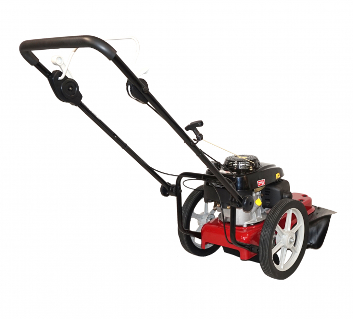 ProGARDEN FM55 Motocositoare cu fir 5CP, benzina 4T, latime taiere 560mm, fir 4mm [3]