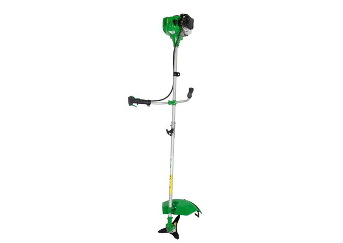 ProGARDEN JR-3300B-1 Motocoasa de umar 1CP, benzina 2t, 33cmc [1]