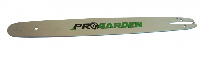 ProGARDEN Lama motoferastrau 350mm, 0.375" [1]