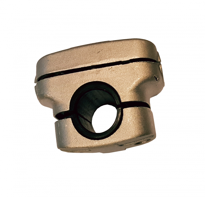 ProGARDEN Pro-AL Sistem prindere motocoasa umar [1]