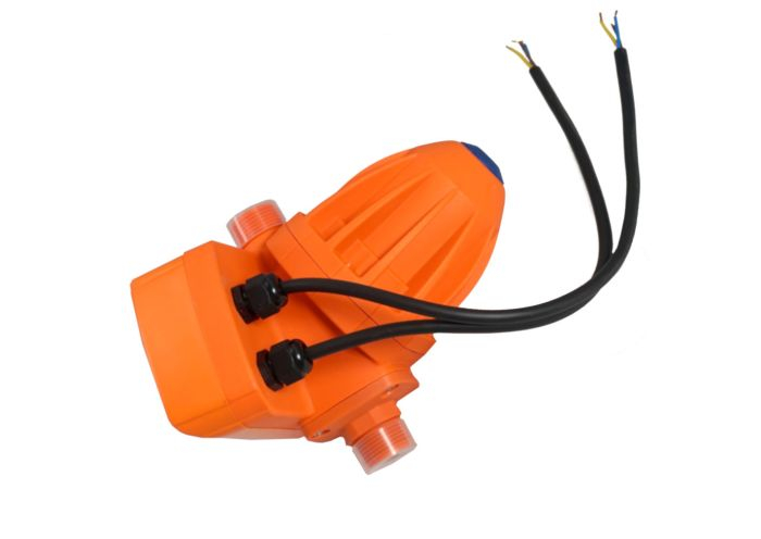 ProGARDEN SK-03 automatizare electropompa max. 2.2kW, 230V, 10bar, 1" [2]