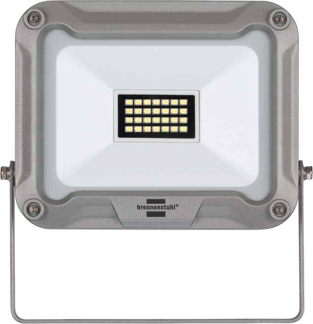 Proiector LED Brennenstuhl  JARO 2000,  20W, IP65, 1870 Lumeni, prindere pe perete [5]