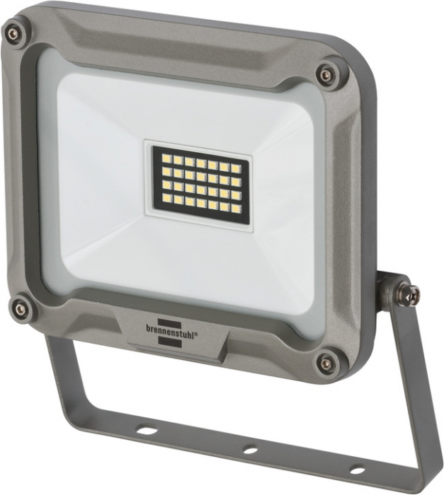 Proiector LED Brennenstuhl  JARO 2000,  20W, IP65, 1870 Lumeni, prindere pe perete [1]