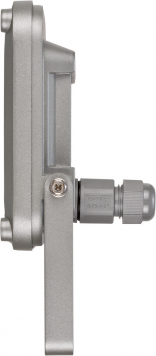 Proiector LED Brennenstuhl  JARO 2000,  20W, IP65, 1870 Lumeni, prindere pe perete [3]