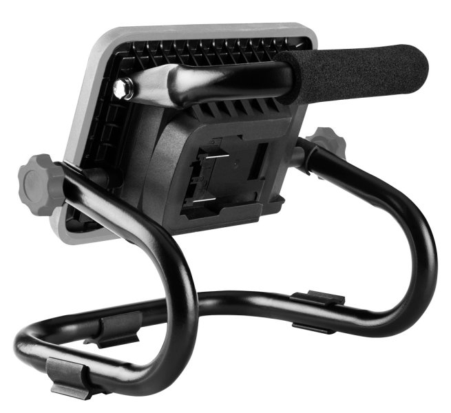 Proiector LED, cu acumulator 20 W HECHT 1708 [2]