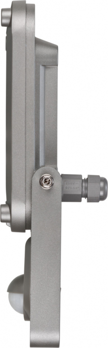 Proiector LED cu senzor de miscare Brennenstuhl  JARO 5000 P,  50W, IP44, 4770 Lumeni, senzor 10m [2]
