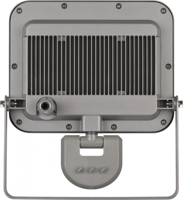 Proiector LED cu senzor de miscare Brennenstuhl  JARO 5000 P,  50W, IP44, 4770 Lumeni, senzor 10m [3]