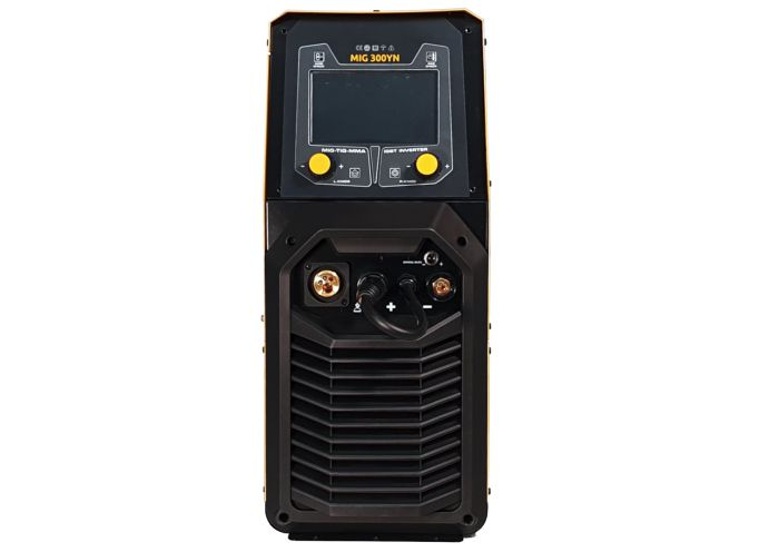 ProWELD MIG 300YN invertor sudare MIG/MAG, profesional [6]