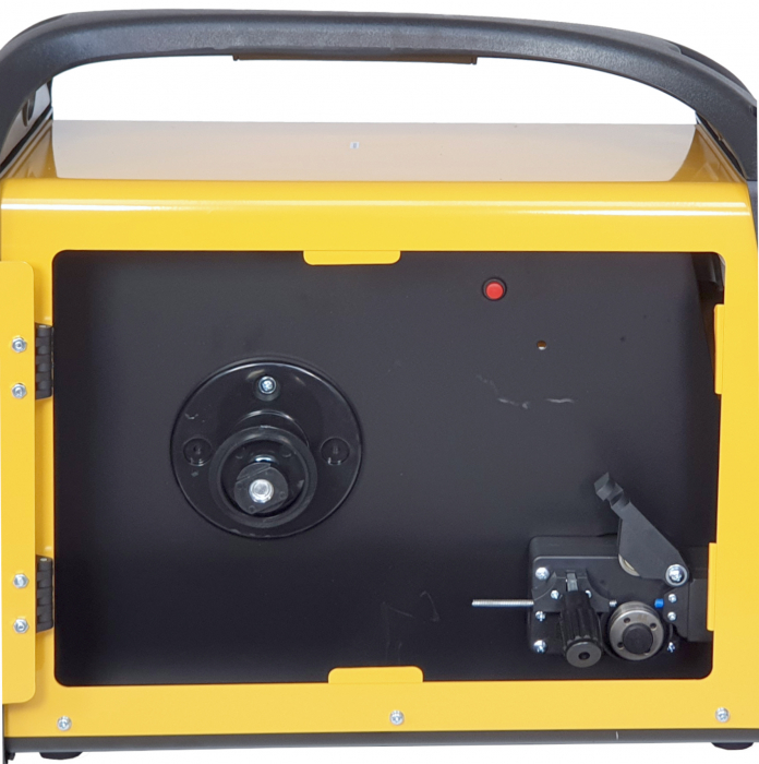 ProWELD MIG250e - Inverter sudare MIG/MAG [3]