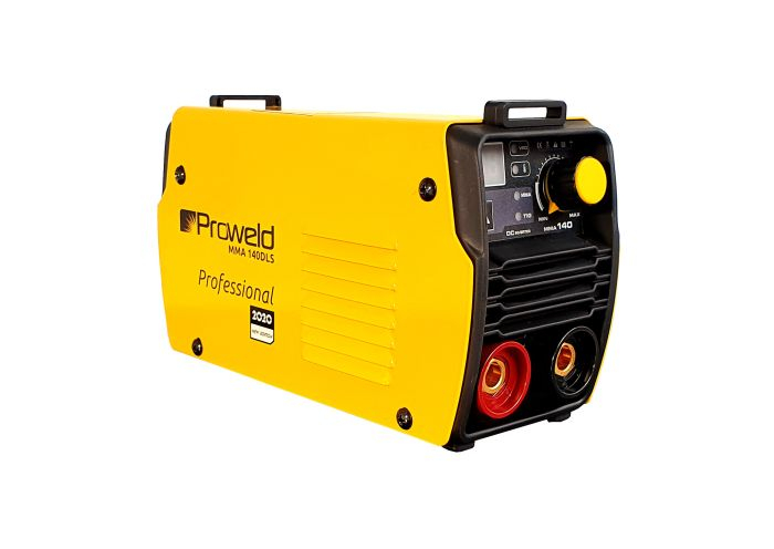 ProWeld MMA 140DLS invertor sudare MMA/LiftTIG [2]