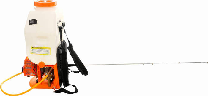 Pulverizator cu presiune pe benzină 20L KD5221 [5]