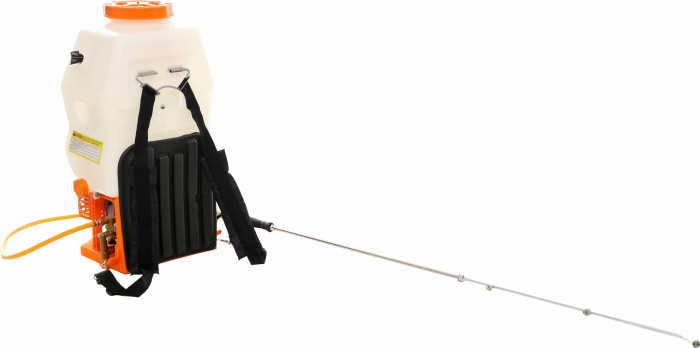 Pulverizator cu presiune pe benzină 20L KD5221 [4]