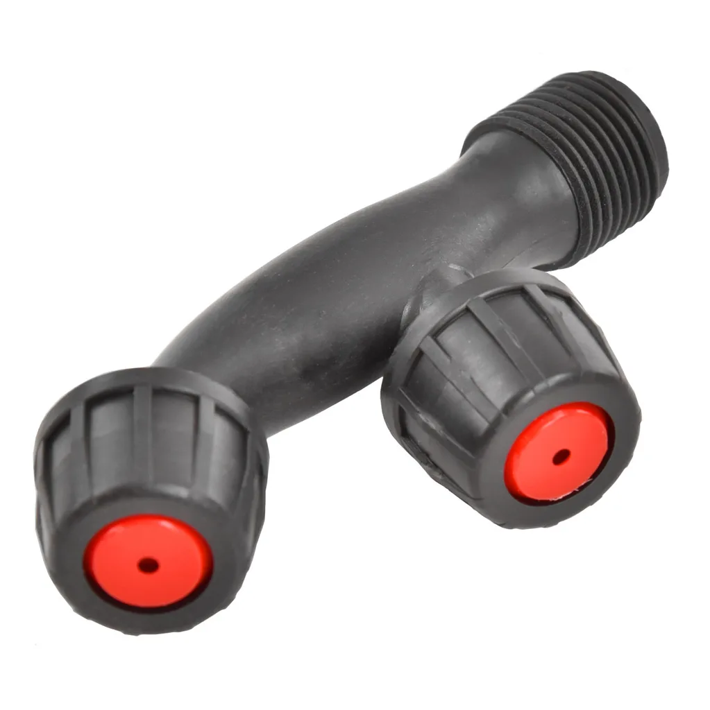 Pulverizator manual cu piston , 16l, 4 bar, jet ajustabil, Hecht 4166 [8]