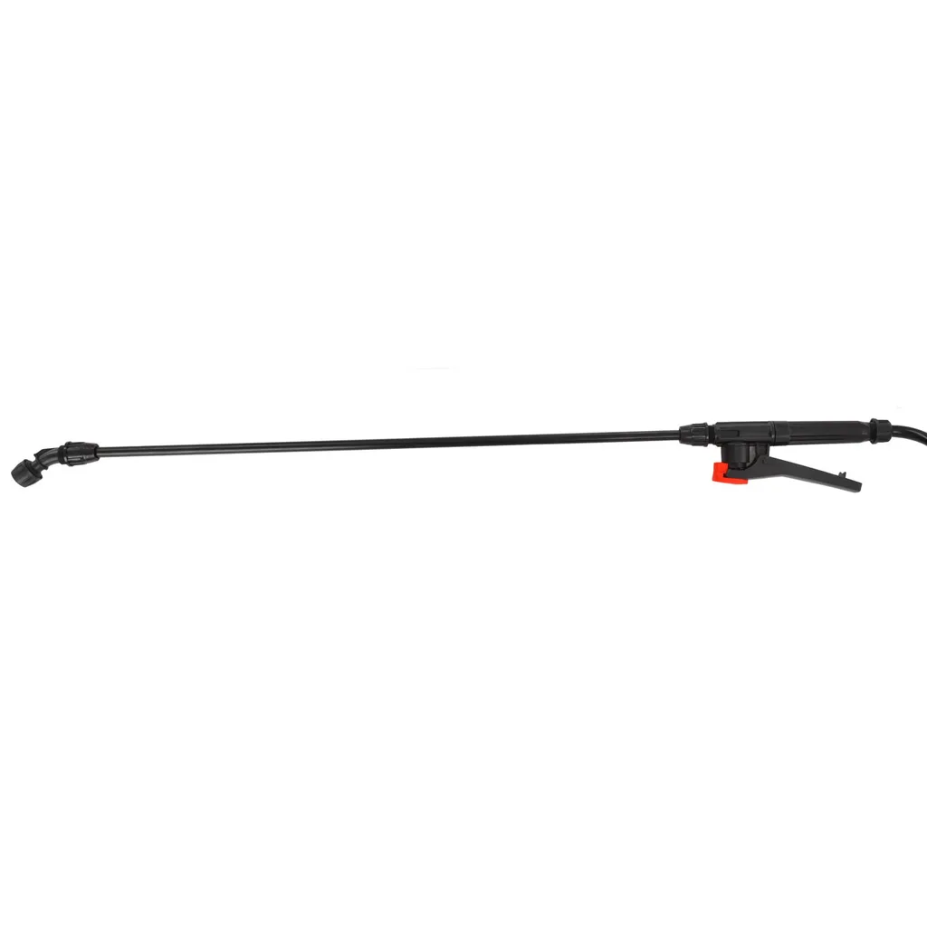 Pulverizator manual cu piston , 16l, 4 bar, jet ajustabil, Hecht 4166 [4]