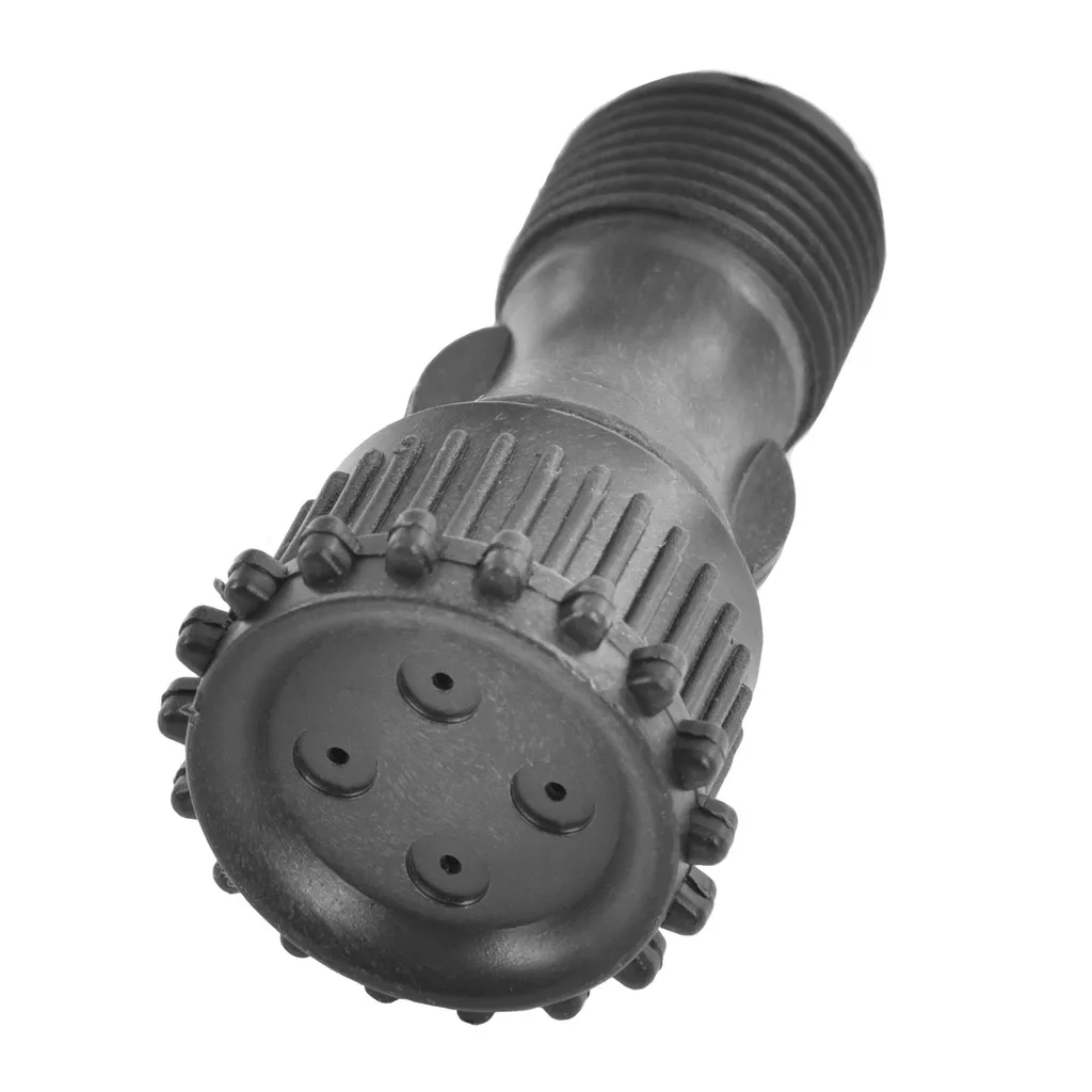 Pulverizator manual cu piston , 16l, 4 bar, jet ajustabil, Hecht 4166 [7]