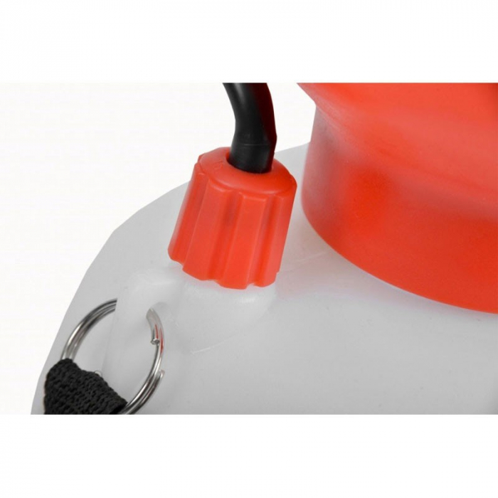 Pulverizator manual de umar HECHT 405, 5L, 3 bar, jet ajustabil [5]