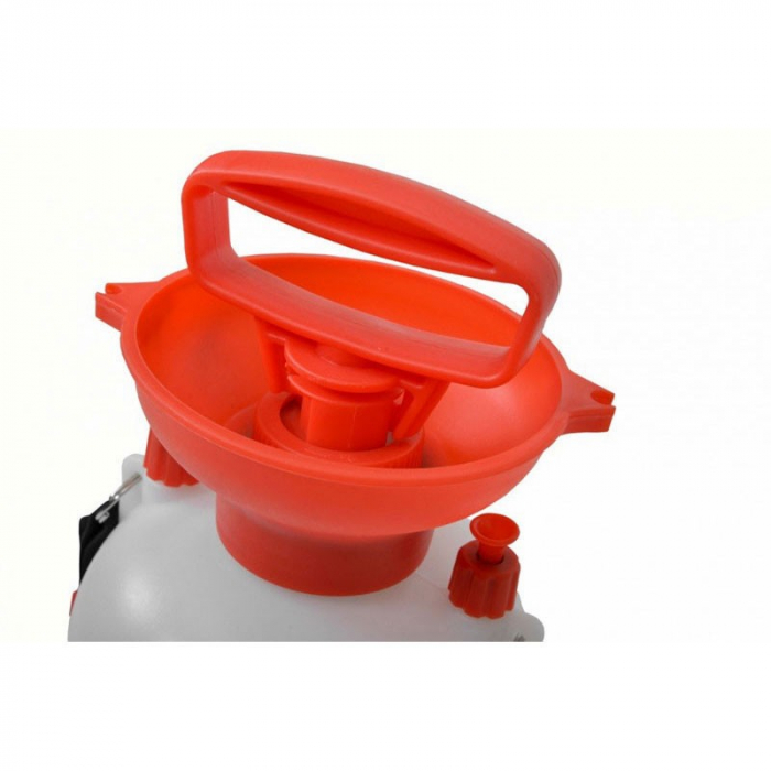 Pulverizator manual de umar HECHT 405, 5L, 3 bar, jet ajustabil [3]