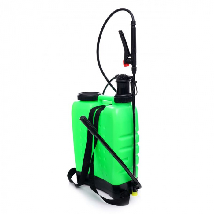 Pulverizator manual sub presiune 18L, Kraft&Dele KD2021 [6]