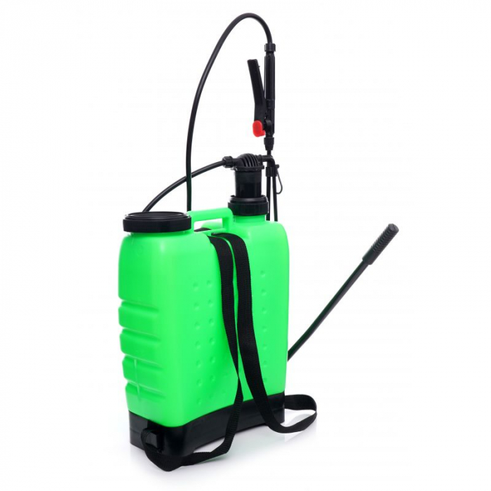 Pulverizator manual sub presiune 18L, Kraft&Dele KD2021 [3]