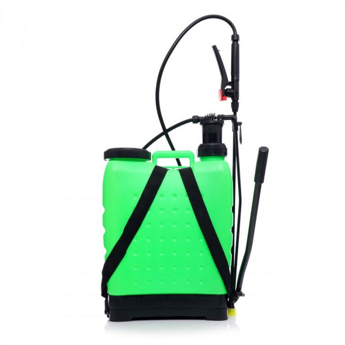 Pulverizator manual sub presiune 18L, Kraft&Dele KD2021 [2]