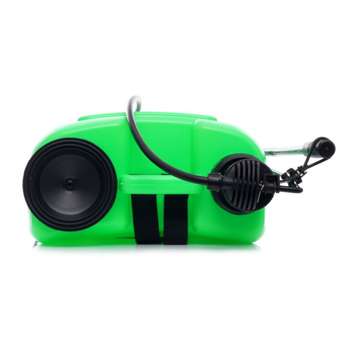 Pulverizator manual sub presiune 18L, Kraft&Dele KD2021 [11]