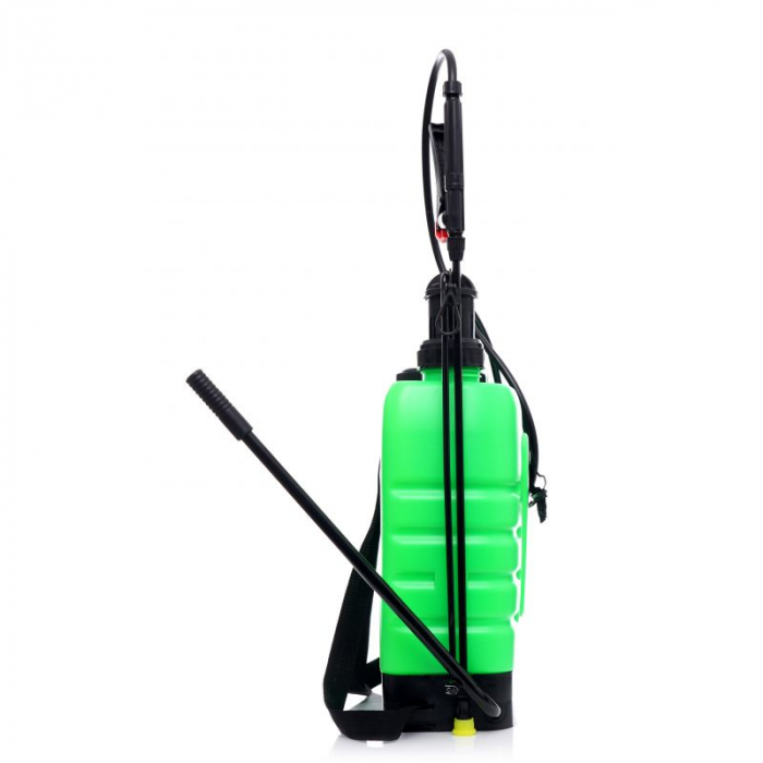 Pulverizator manual sub presiune 18L, Kraft&Dele KD2021 [7]