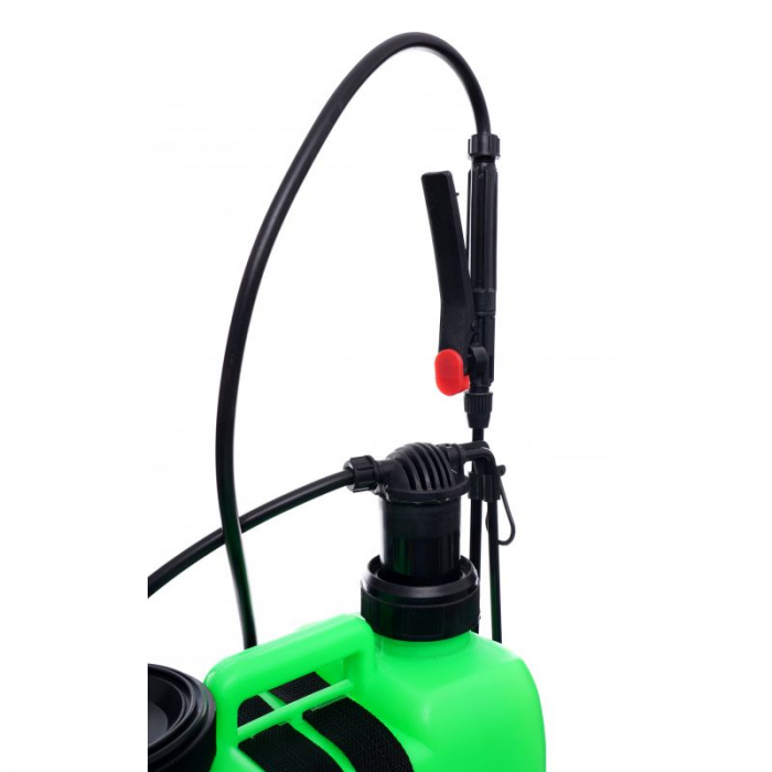 Pulverizator manual sub presiune 18L, Kraft&Dele KD2021 [4]