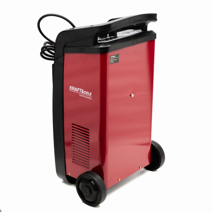 Redresor cu pornire 180A 12/24V KD1901 [7]