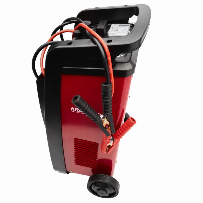 Redresor cu pornire 180A 12/24V KD1901 [9]