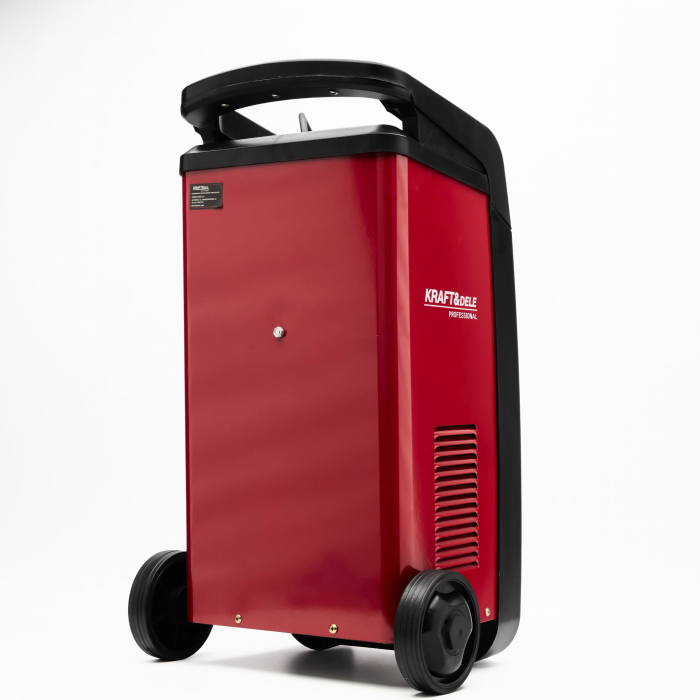 Redresor cu pornire 180A 12/24V KD1901 [5]