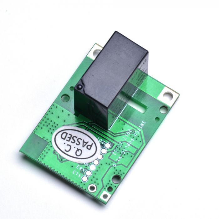 Releu modul smart Sonoff RE5V1C 5V, Wi-Fi, Compatibil cu Google Home, Alexa  IFTTT [1]