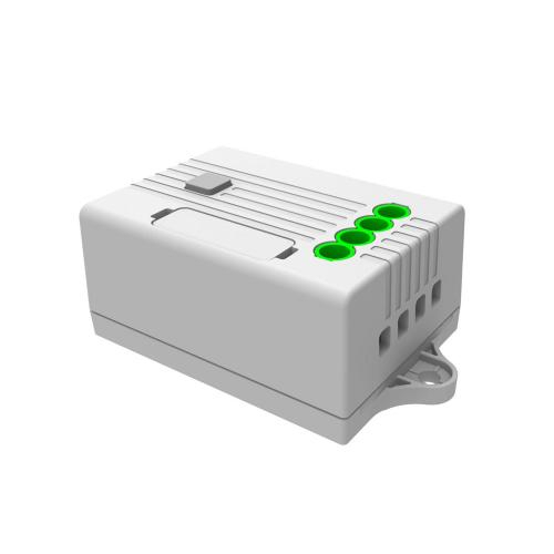 Releu Smart Rovo ERC309 Kinetic, 1 canal, 5A, WiFi + RF433, Tuya [1]