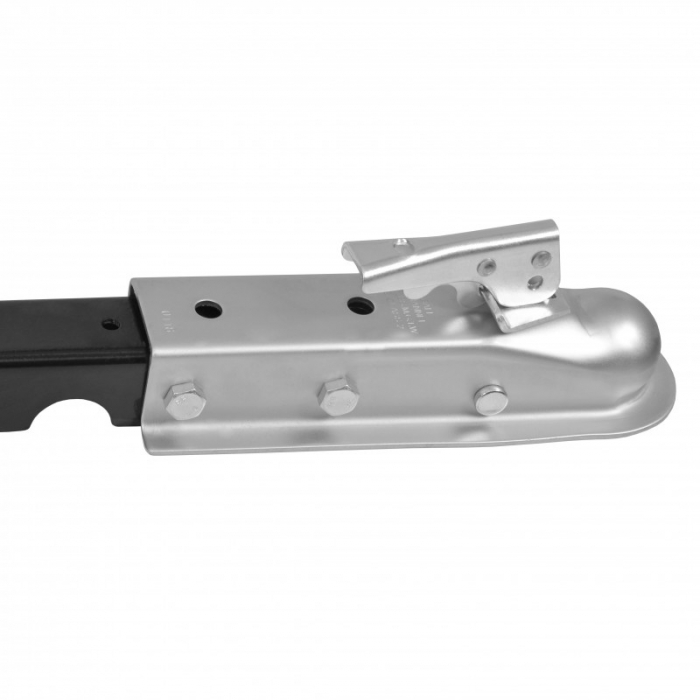 Remorca pentru transport Hecht 53080 compatibila si cu tractoarele de gazon capacitate incarcare 300 kg [3]