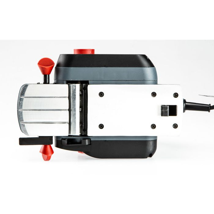 Rindea 850 W, viteza 16000 RPM, latime talpa 82 mm, 59G678 GRAPHITE [6]
