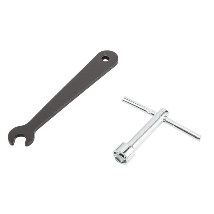 Rindea electrica 1300W, latime de lucru 110mm, adancime 0-3.5mm, 16000 osc/min GRAPHITE 59G680 [5]