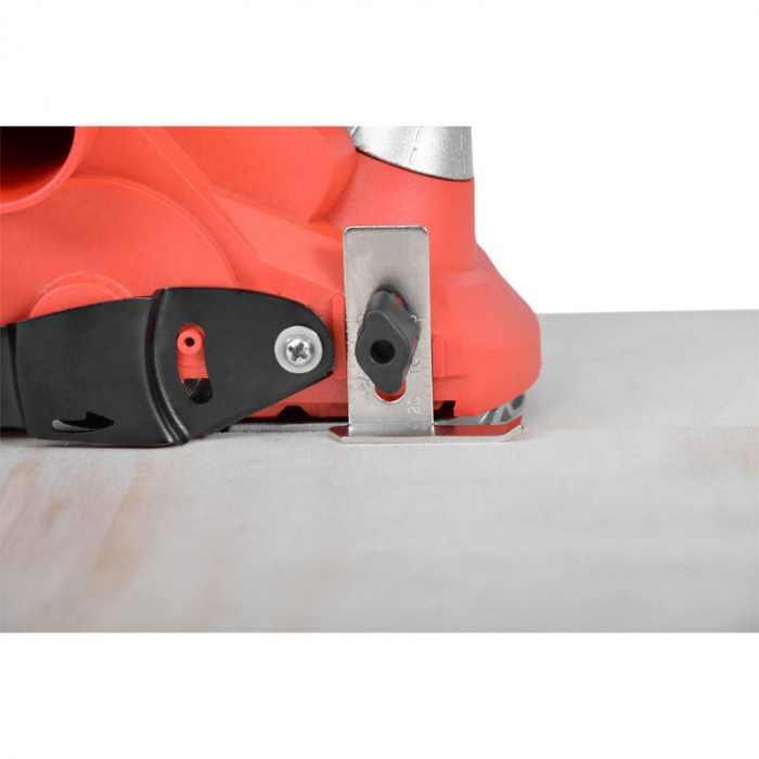 Rindea electrica 900 W, latime lucru 82 mm, 16000 rpm, 2.8 Kg, HECHT 1790 [17]