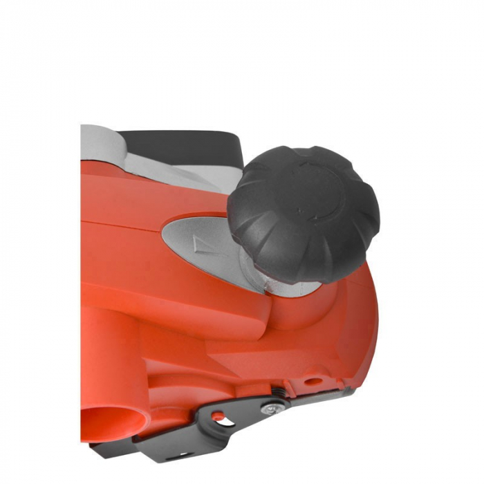 Rindea electrica 900 W, latime lucru 82 mm, 16000 rpm, 2.8 Kg, HECHT 1790 [15]