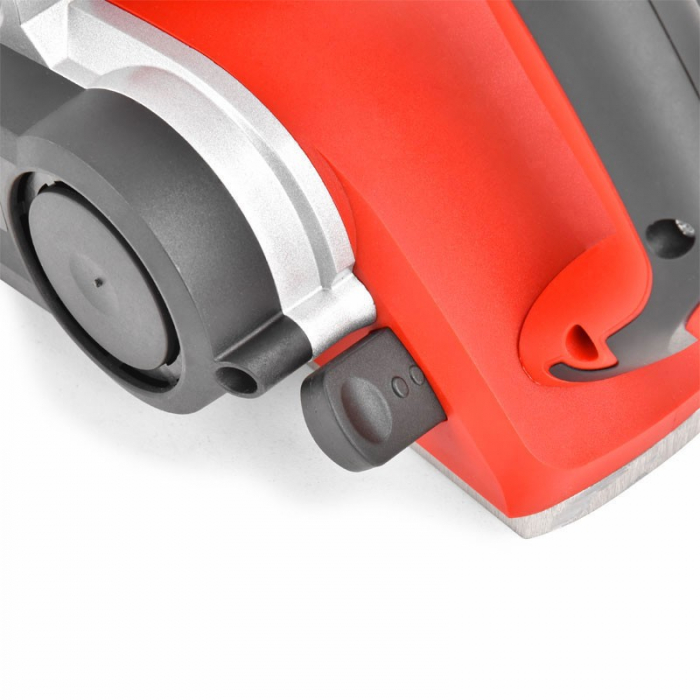 Rindea electrica 900 W, latime lucru 82 mm, 16000 rpm, 2.8 Kg, HECHT 1790 [6]