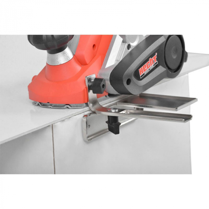 Rindea electrica 900 W, latime lucru 82 mm, 16000 rpm, 2.8 Kg, HECHT 1790 [20]