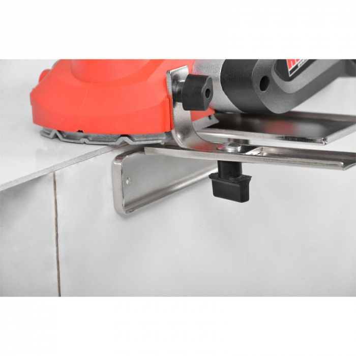 Rindea electrica 900 W, latime lucru 82 mm, 16000 rpm, 2.8 Kg, HECHT 1790 [19]
